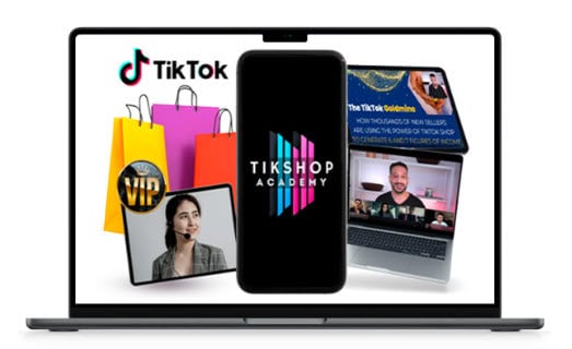 Brendan Elias – TikShop Academy