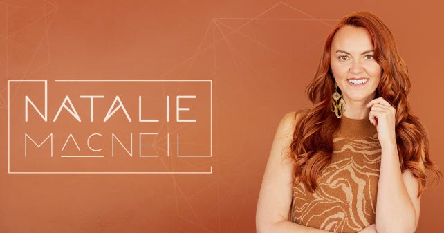 Natalie MacNeil – AI Dream Team