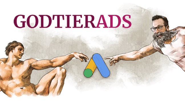Ed Leake – God Tier Ads Framework