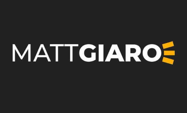 Matt Giaro – The Attention Accelerator