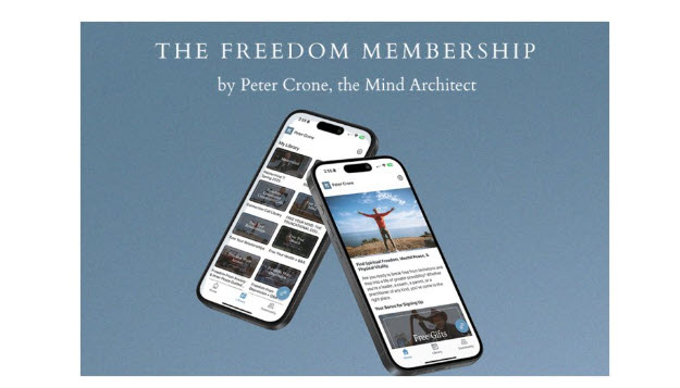 Freedom