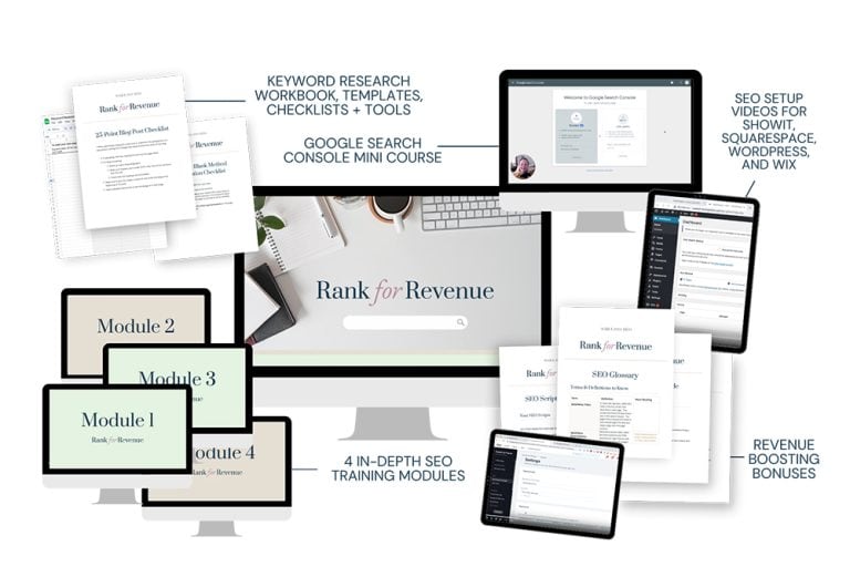Sara Dunn – Rank For Revenue