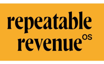 Sarah & Justin – Repeatable Revenue OS