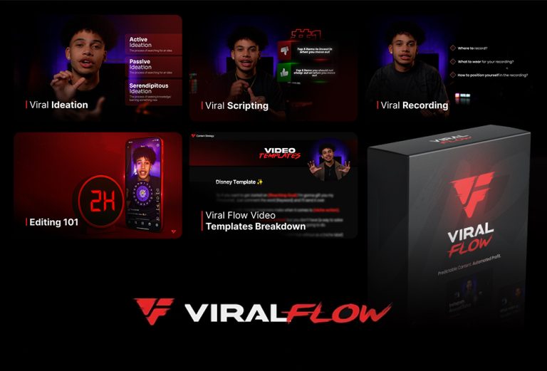 Devin Jatho – Viral Flow V2 2025