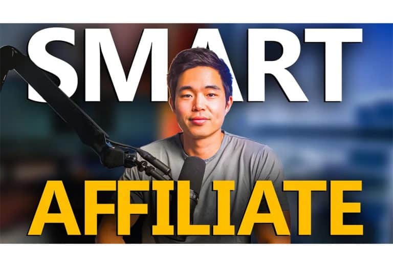 Charlie Chang – Smart Affiliate Course