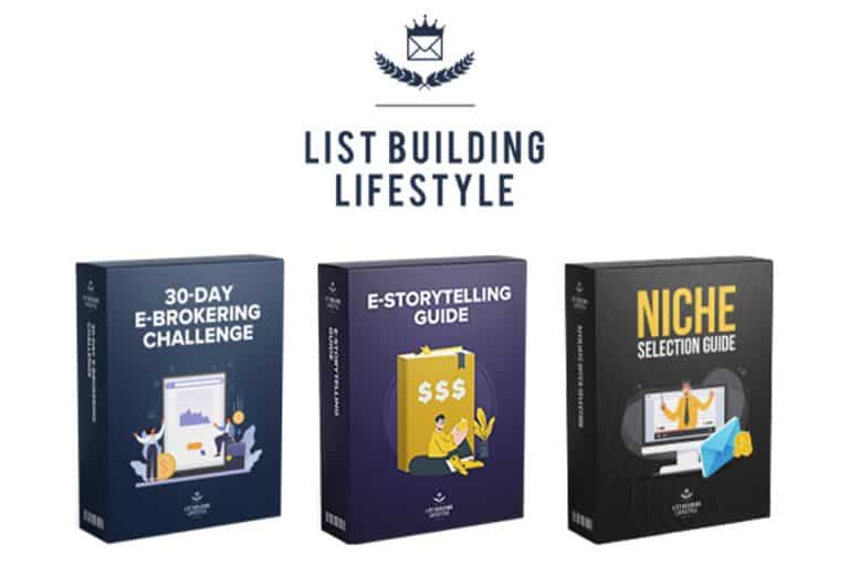 Igor Kheifets – 30-Day e-Brokering Challenge
