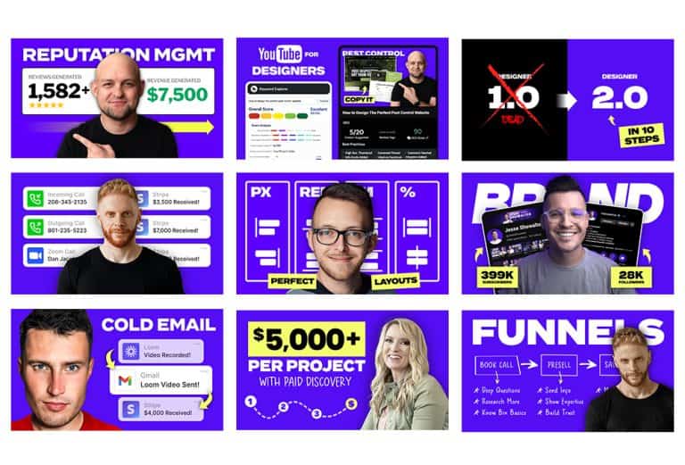Paitpro – Level-Up Your Web Design Business and Earn More