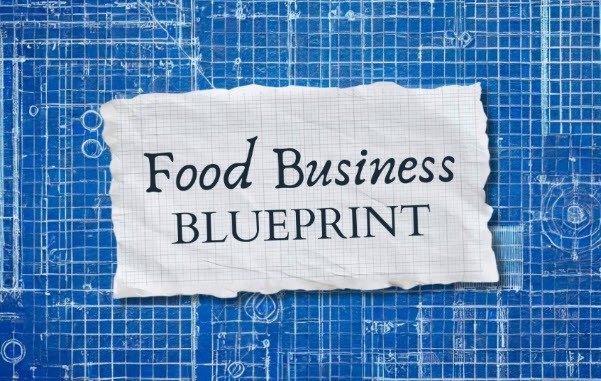 Eric Glandian – Food Business Blueprint