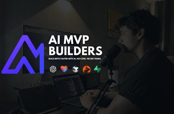 Prajwal Tomar – AI MVP Builders