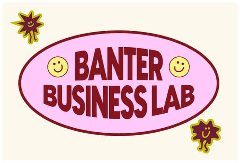 Buzz Banter Studios – Banter Business Lab