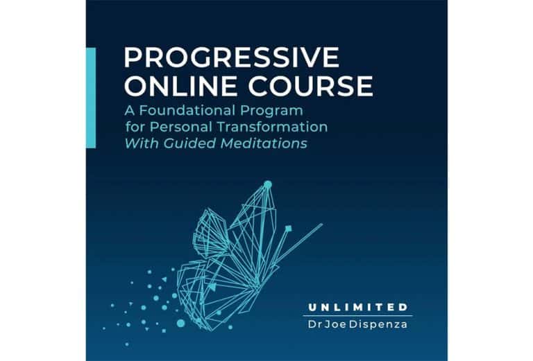 Dr. Joe Dispenza – A Foundational Program