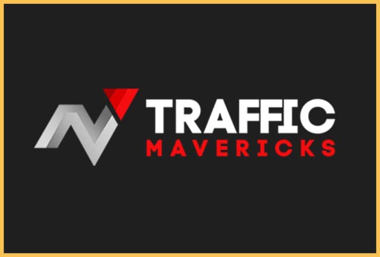 William Souza – Traffic Mavericks