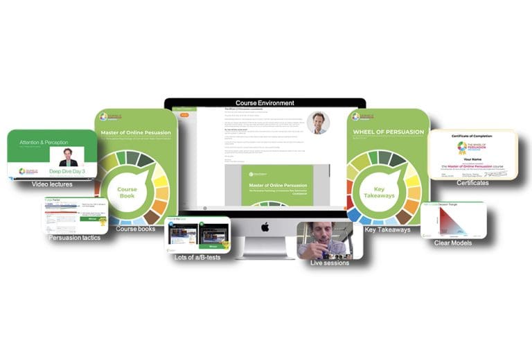 Bart Schutz – Master of Online Persuasion