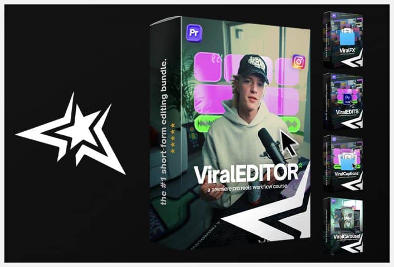 Chriss Boustedt – Viral REELS Complete