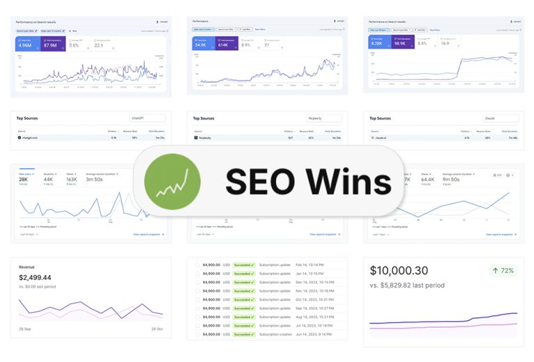 Hridoy Rehman – SEO Wins