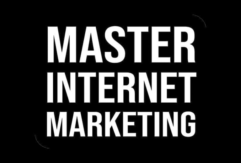 Jeremy Haynes – Master Internet Marketing