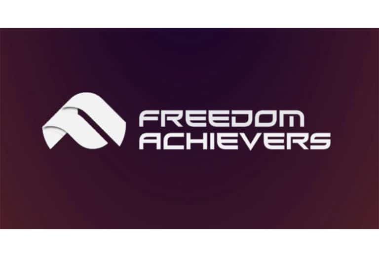 Jesper Hensgens – Freedom Achievers