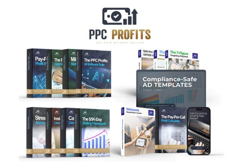 Robby Blanchard – PPC Profits + Bonuses