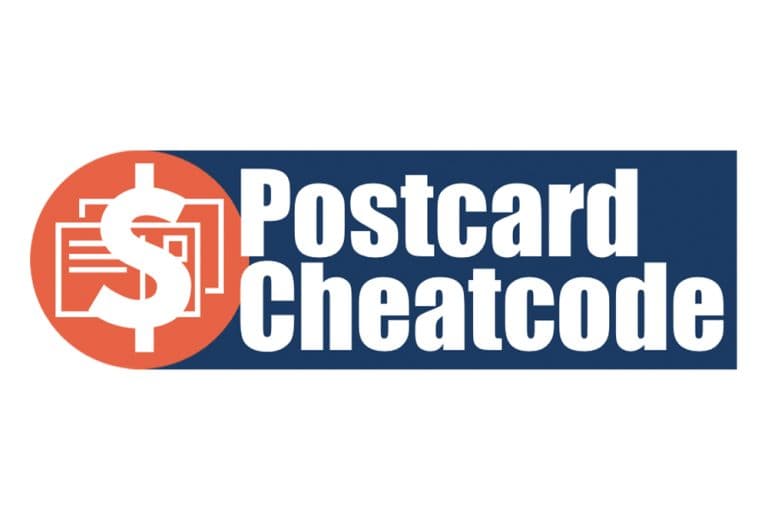 Robert Stukes – Postcard Cheatcode Evolution