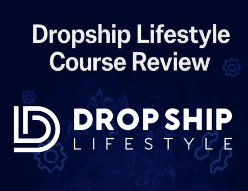 Anton Kraly – Drop Ship Lifestyle