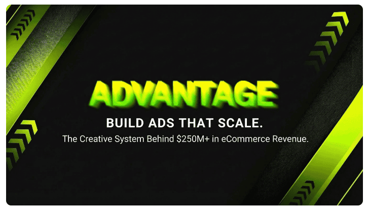 Dennis Willeboordse – ADvantage