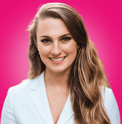 Maria Wendt – 100K YouTube Subscribers