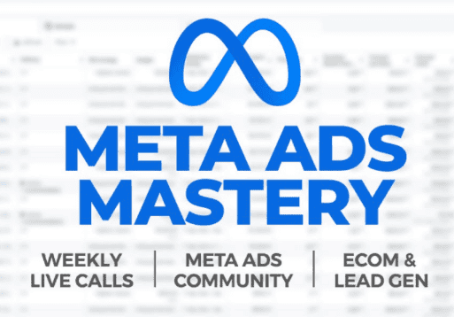 Michael Diaz – Meta Ads Mastery
