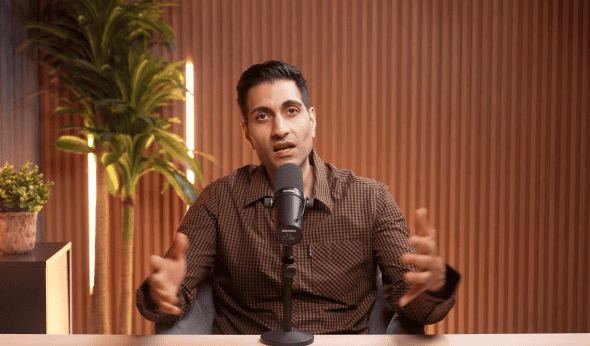 Neerav Vadera – G7 Accelerator