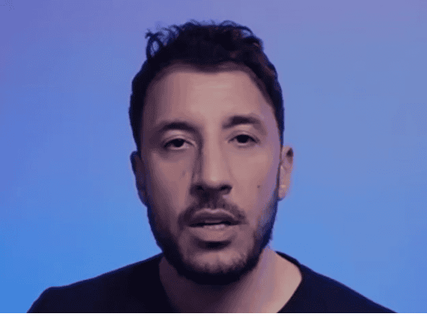 Zubair Trabzada – AI Workshop