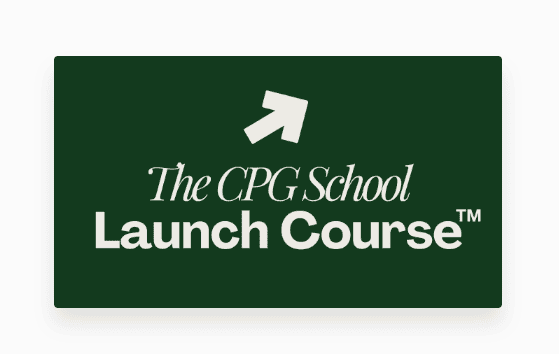 Danielle Calabrese – The CPG School Launch Course