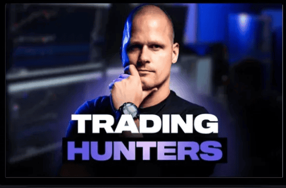 David Perk β Trading Hunters Academy