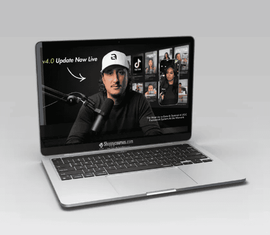 Franky Shaw – FutrGroup AI Course V5
