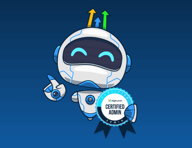 HighLevel – Certification Program