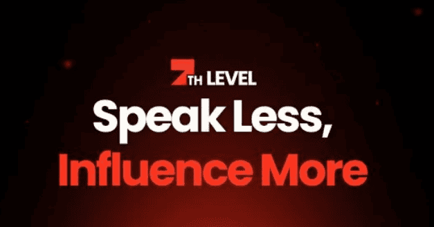 Jeremy Lee Miner – 7th Level University