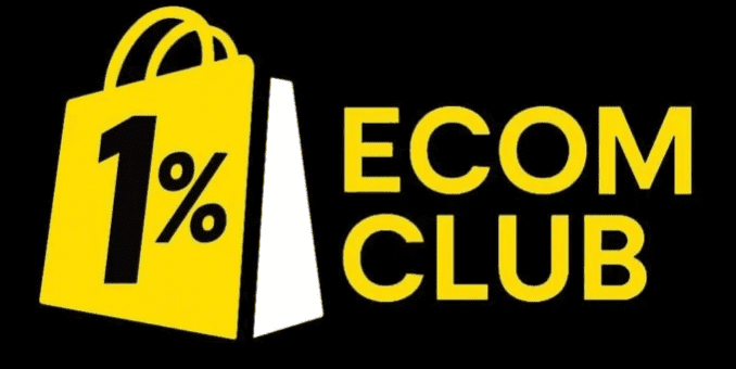 Jesse Cunningham – The 1% Ecom Club