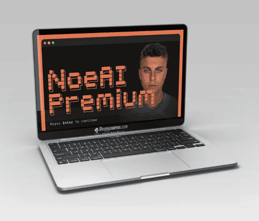 Noe Varner – NoeAI Premium