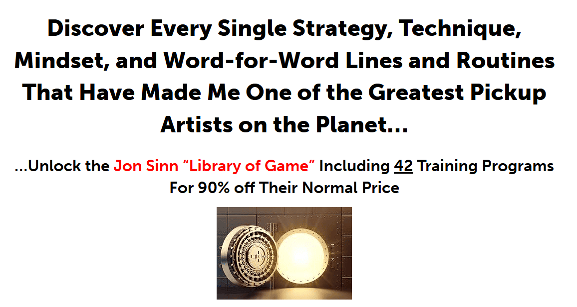 GetWSOdownload image showcasing strategies and training programs.