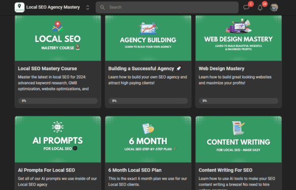 Pat Arel – Local SEO Agency Mastery Download getWSOdownload for effective online marketing and SEO success.