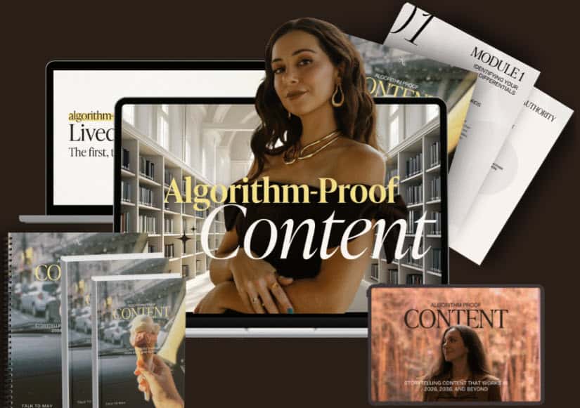 May Castillo – Algorithm Proof Content