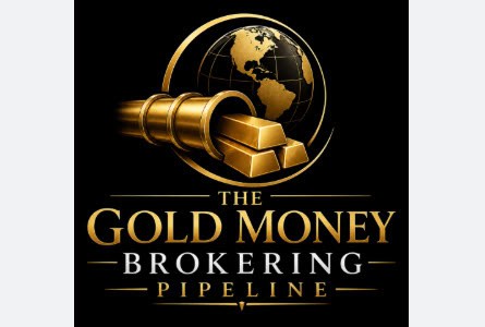 Mike Paul – The Gold Money Broker Pipeline