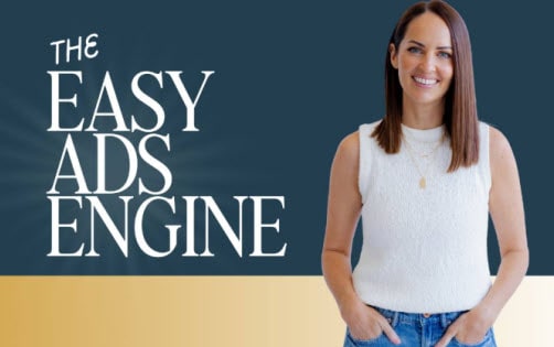 Carinda Gosling – The Easy Ads Engine