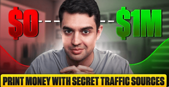 Ashar Jamil – The ROI Club