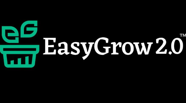Charlie Morgan – Easy Grow