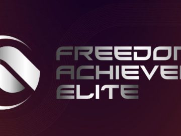 Jesper Hensgens – Freedom Achievers