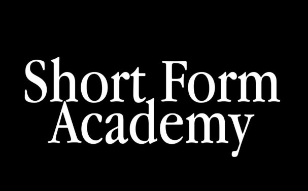 Kallaway – Short Form Academy