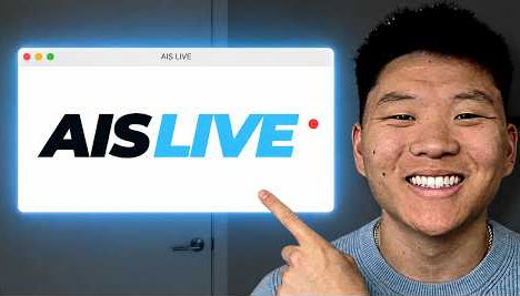 Nate Herk – AIS Live